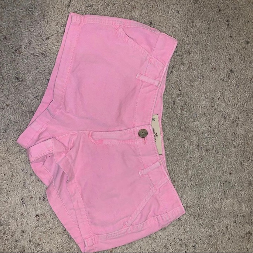 Hollister Shorts